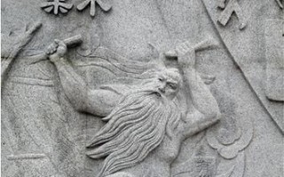 有巢氏 非物质文化遗产（有巢氏传说申遗有望吗）