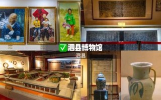 泗县非物质文化遗产（泗县非遗有哪些？一文看懂）