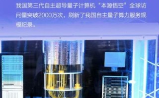 量子计算机要超导吗（量子计算机必须低温超导吗）