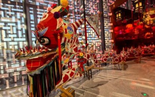 非物质文化遗产美国排名（美国非遗排名前十名有哪些）