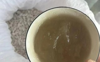 非物质文化遗产葛根粉（非遗葛根粉正宗做法完整步骤）