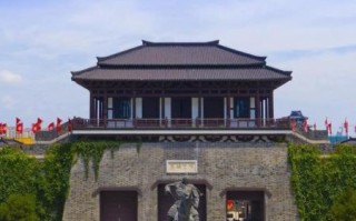 非物质文化遗产宿迁（宿迁有哪些非物质文化遗产）