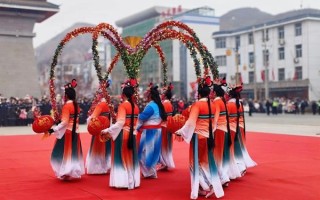 花棍舞非物质文化遗产(花棍舞是哪个民族的非遗) 花棍舞非物质文化遗产(花棍舞是哪个民族的非遗)