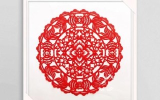 非物质文化遗产金花（非物质文化遗产金花剪纸新手教程）