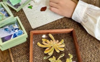 宁波非物质文化遗产（宁波非物质文化遗产有哪些）