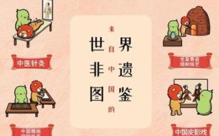 民俗类非物质文化遗产（民俗类非遗入门指南）