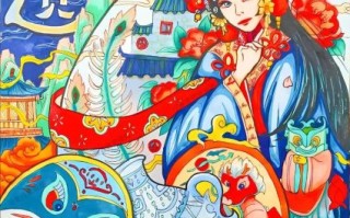 传统画非物质文化遗产（传统画非遗为何鲜少人学）