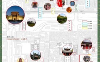 西安碑林非物质文化遗产（西安碑林非遗景点一日游路线）