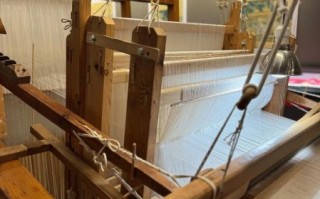 纺织非物质文化遗产现状（纺织非遗传承现状：新手能做什么）