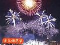 韩国非物质文化遗产烟花（韩国非遗烟花有哪些种类）