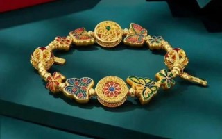 非物质文化遗产珠宝品牌（非遗珠宝品牌有哪些值得入门的款式）