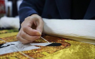 非物质文化遗产配套体系（非物质文化遗产配套体系怎么建）