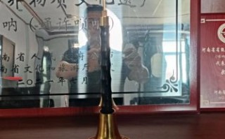 宁阳唢呐非物质文化遗产（宁阳唢呐非遗怎么入门）