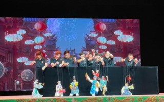 非物质文化遗产演艺（非物质文化遗产演艺活态传承攻略）