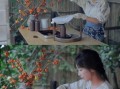 李子柒 非物质文化遗产（李子柒非物质文化遗产美食做法）