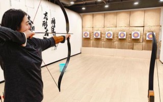非物质文化遗产弓术（传统弓术非物质文化遗产有哪些技巧）