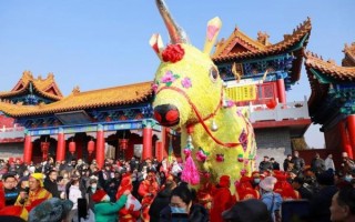 昌邑非物质文化遗产（昌邑非物质文化遗产有哪些值得一看）