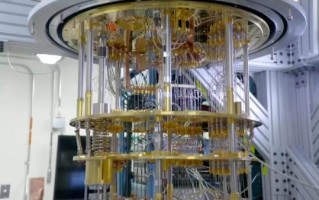 量子计算机的技术门槛（量子计算机入门门槛高不高？）