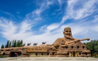 非物质文化遗产 新和县（新和县非物质文化遗产有哪些）