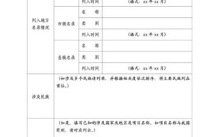 非物质国家级文化遗产（国家级非遗申请流程是什么）