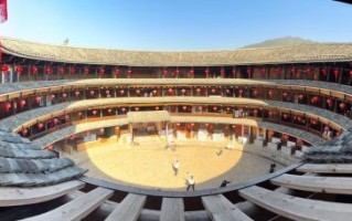 非物质文化遗产楼（非物质文化遗产楼是什么地方）