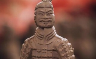 非物质文化遗产 兵马俑（非遗兵马俑泥塑制作技艺入门笔记）