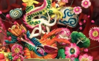 非物质文化遗产山西视频（山西非遗有哪些值得看的高清视频）