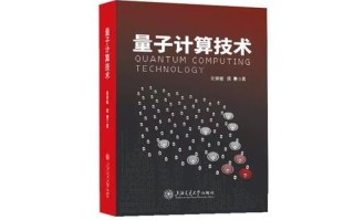 聚集量子计算技术（2025量子计算技术入门必读）
