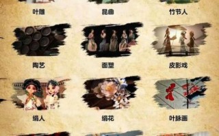 非物质文化遗产（中国非遗包括哪些传统技艺）