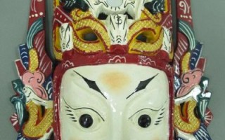 面具非物质文化遗产（面具非遗有哪些国家级代表性项目）