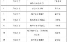 非物质文化遗产项目比赛（非遗项目申报比赛怎么准备？）