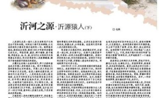 沂水非物质文化遗产人（沂水非遗传承人名单公开了吗？）