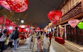 路遇非物质文化遗产（路遇非遗是什么意思）