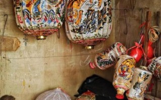 同里的非物质文化遗产（同里古镇非遗大全有哪些？）