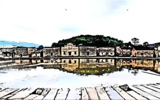 中田村非物质文化遗产（中田村非遗文化有哪些）