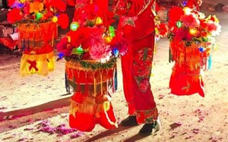 沧县非物质文化遗产龙灯（沧县龙灯怎么舞：非遗传承新手入门）