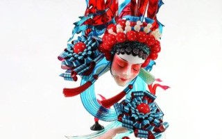 非物质文化遗产刀马旦（刀马旦是非遗吗）