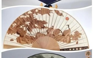 吉林非物质文化遗产扇子（吉林非遗扇子哪里买最正宗）