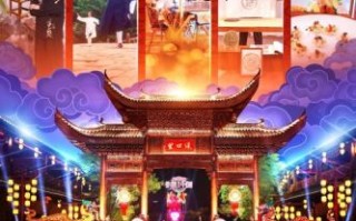 非物质文化遗产多的城市（中国非遗最多的城市是哪里）