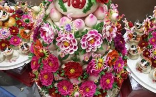 非物质文化遗产年文化（非物质文化遗产年文化有哪些）