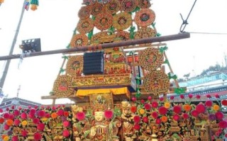 林甸非物质文化遗产