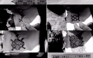 仲家非物质文化遗产（仲家蜡染非遗怎么做入门教程）