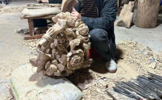 木器非物质文化遗产（木器非物质文化遗产如何入门）