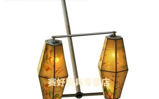 非物质文化遗产车灯（非物质文化遗产车灯的制作工艺有哪些）