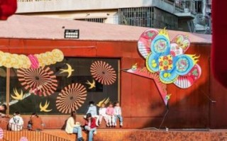 南头非物质文化遗产（南头古城非物质文化遗产有哪些值得看的）