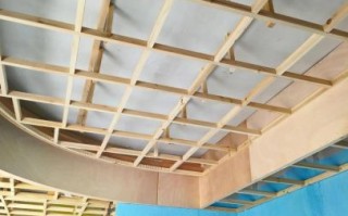 非物质文化遗产吊顶（非遗吊顶有哪些做法）