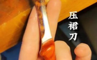 刀剑非物质文化遗产（刀剑非遗制作全流程图解）