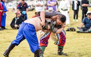 非物质文化遗产那达慕（非物质文化遗产那达慕入门指南）