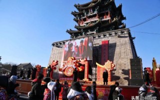 朔州的非物质文化遗产（朔州非遗有哪些值得看）