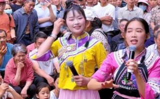 非物质文化遗产柳州民歌(柳州民歌非遗怎么入门学唱?) 非物质文化遗产柳州民歌(柳州民歌非遗怎么入门学唱?)